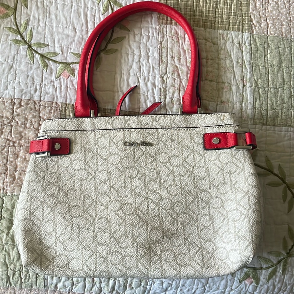 Calvin Klein Purse